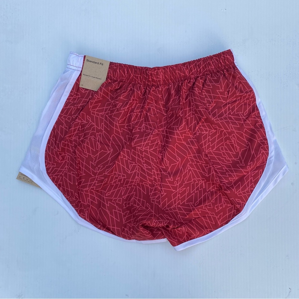 Nike USC Trojans Womens Running Tempo Shorts - Size Small/Large (DA3848-698) - Picture 6 of 6